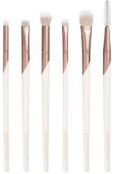 ECOTOOLS Luxe Exquisite Eye Set 6 bucăți