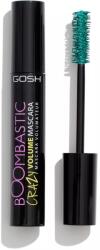GOSH Boombastic Crazy Volume Mascara 005 Chocolate Brown 13ml
