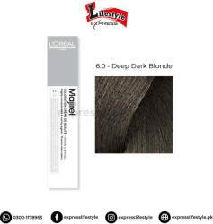 L'Oréal Majirel Coloracion Fundamental 6, 0 60ml