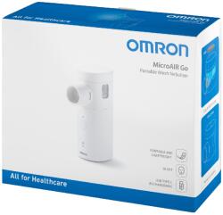 Omron Nebulizator portabil cu Mesh Omron MicroAIR GO U300 - catenapascupas