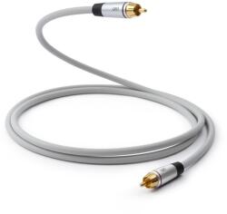 QED QED Performance Coaxial (1.5m)