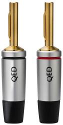 QED QED Performance Banana Plugs