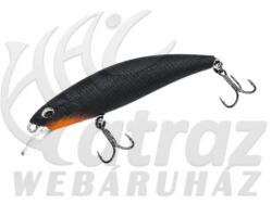 HFL ASPpanic 71 mm 9 gramm Matte Black Magic - HFL Wobbler (5999112106579)