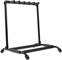 GATOR Wayfinder Guitar Rack 5 Suport de chitară multiplu (WF-GUITARRACK5)