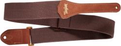 Taylor GS Mini Strap Chocolate Curea de chitară (K0503001100302)