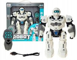 Adar Ir Távirányítású Robot (5901271623026)