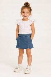 boboli Lány szoknya Boboli 454159 farmer 104