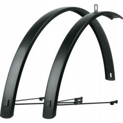 SKS Sárvédő szett Sks Edge Al 56 28" fekete (EDGE AL)