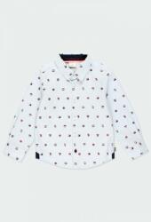 Boboli Fiú ing Boboli 733036 kék 122 (733036)