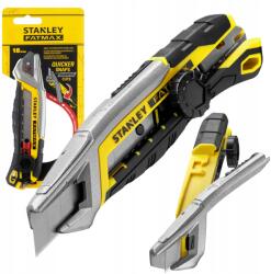 STANLEY Kés Integrált Penge Rendszer Csavaros Blokk 18MM Fatmax FMHT10592 (10592)