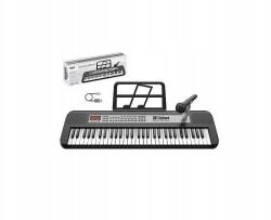 ADAR 61 Gombos Orgon Mikrofonnal Usb Csatlakozóval - allegro - 11 815 Ft