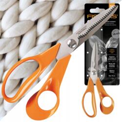 Fiskars Konyhai Olló Fiskars Klasszikus Háztartási Univerzális Fogazat 18CM 1075051 (1000819)