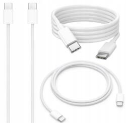 Apple Usb-c Usb-c Kábel 1M Gyors Töltés Pd Töltőkábel Iphone-hoz (MM093ZM/A)