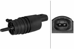 HELLA pompa de apa, spalare parbriz HELLA 8TW 006 848-751 (8TW 006 848-751)