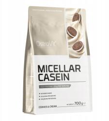 OstroVit Micellás Kazein 700 g Keksz Fehérje Krémmel (5902232611755)