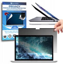 EVI Privatizációs Szűrő monitorhoz Gdpr adatvédelem MacBook Pro 16 (EVI TECH - PRIVACY MACBOOK PRO 16" (M1/M2/M3))
