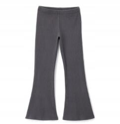 Original Marines Lány bordázott leggings Original Marines DFA3680F szürke 164