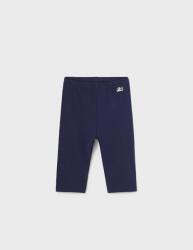 Mayoral Rövid kerékpáros cipő lányoknak Mayoral 706 sötétkék 74