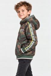 Boboli Fiú kabát Boboli 514190 zöld 152