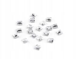 Stoklasa Hotfix termosz négyzet 4x4 mm, kristály, 2 g (340606_276705_154303)