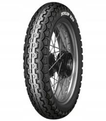 Dunlop 2.75-18 K82 42S Tt Motorkerékpár Gumiabroncs, Első/hátsó, Oldtimer (retro) Stílus, Gyártási Év: 2023/2024 (rendelésre)