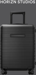 Horizn Studios - H5 Essential - All Black Kabinbőrönd (HS7UAX)
