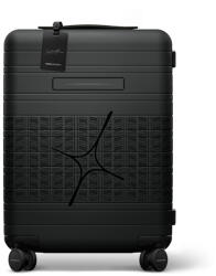 Horizn Studios - H5 Emeka Edition - Kabinbőrönd All Black (HS6JXL)