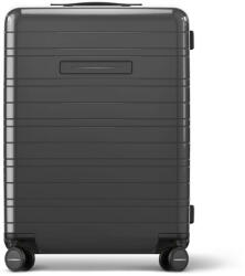 Horizn Studios - H6 Essential - Közepes bőrönd Glossy Graphite (HS0GSB)