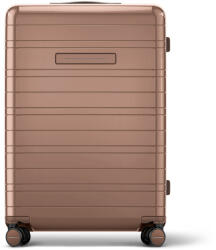 Horizn Studios - H7 RE - Nagy bőrönd Glossy Mocha (HS8VAK)
