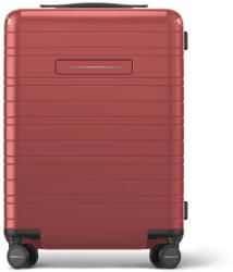 Horizn Studios - H5 Essential - Kabinbőrönd Glossy True Red (HS1NY9)