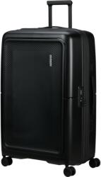 Samsonite Dashpop 77cm Nagy Bőrönd True Black (151861/0651)