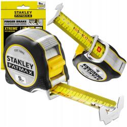 STANLEY Feltekerhető Mérőszalag 5M 32MM Xtreme Mérőszalag Fatmax FMHT38214-0 (FMHT38214-0)