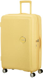 Samsonite Soundbox 77cm Nagy Bőrönd Pastel Yellow (88474/1661)