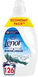 Lenor öblítő, 126 mosás, Winter Dream (83929645)