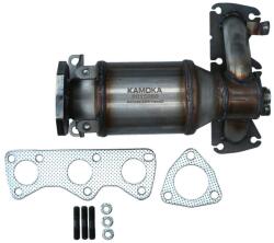 KAMOKA Catalizator KAMOKA 8015060 (8015060) - fixbox