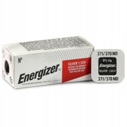 Energizer Ezüst Energizer akkumulátor Sr 920 Sw 371 370 SR69 karórához (370-371)