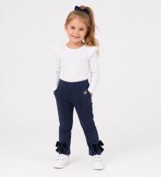 iDO Lány leggings iDO 4. K634.00 sötétkék 104