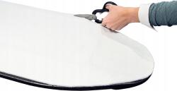Leifheit Molton Vasalódeszka Kárpit 5mm 140x45cm Univerzális (71708) Vasalódeszka