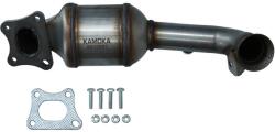 KAMOKA Catalizator KAMOKA 8015007 (8015007) - fixbox