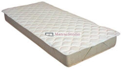 Materasso Domestic Matacvédő 140x200 cm 100 pamut huzatban