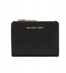 Michael Kors fekete bőr pénztárca (32S4G8ED7L)