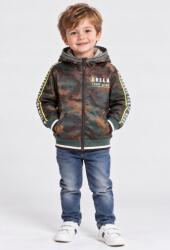 Boboli Fiú kabát Boboli 514190 zöld 116