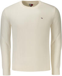 Tommy Hilfiger Férfi Fehér Pulóver (dm0dm21787_biybh_m)