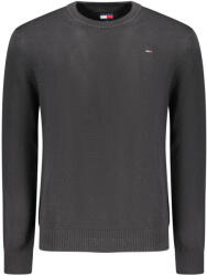 Tommy Hilfiger Férfi Fekete Pulóver (dm0dm21787_nebds_l)