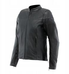 Dainese Bőrkabát Dainese Itinere Woman Fekete 44