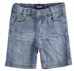iDO Fiú bermuda iDO 4.4264/00 farmernadrág 92-es