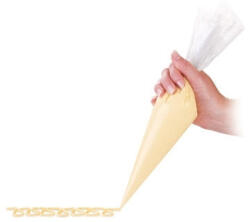 Tescoma DELÍCIA Habzsák 40 cm, 10 db (630467)
