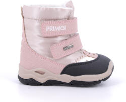 Primigi bélelt vízálló (Gore-Tex) téli csizma, pingivines (22-24 méret) 2363211 (24)
