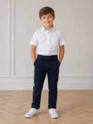 Boboli Fiú nadrág Boboli 734150 sötétkék 116