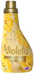 Violeta öblítő mikrokapszulákkal Aura - 62 mosás 1, 55L - ecobond